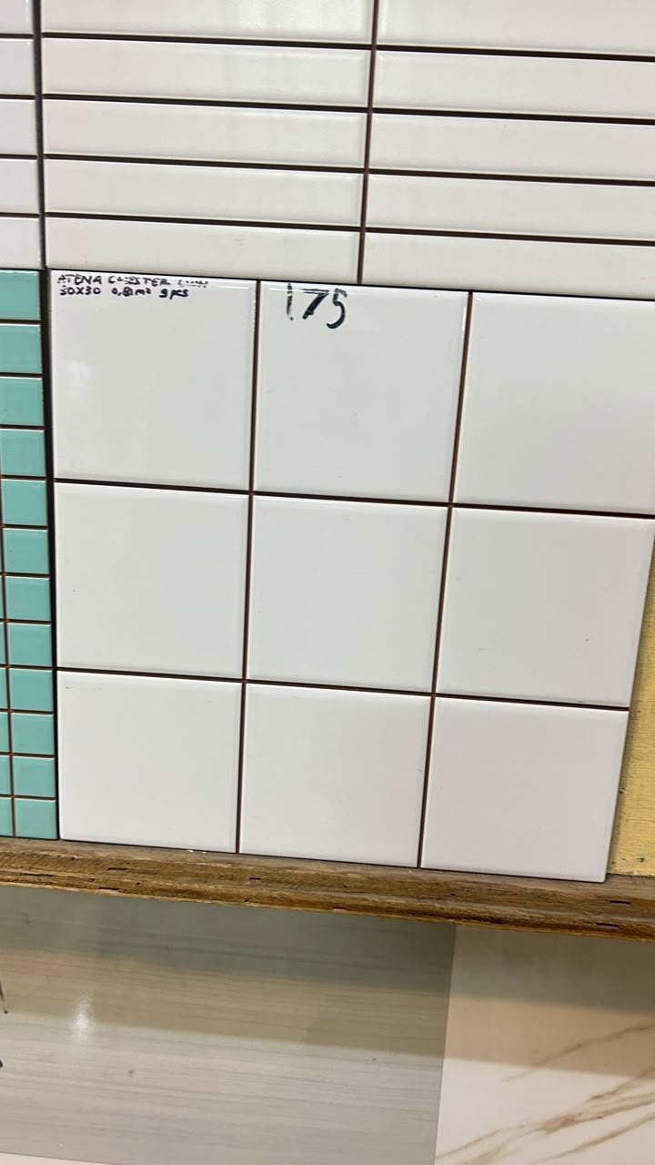 Keramik 30x30 Atena Casester