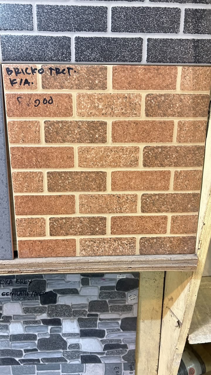 Keramik 30x30 Bricko Tret