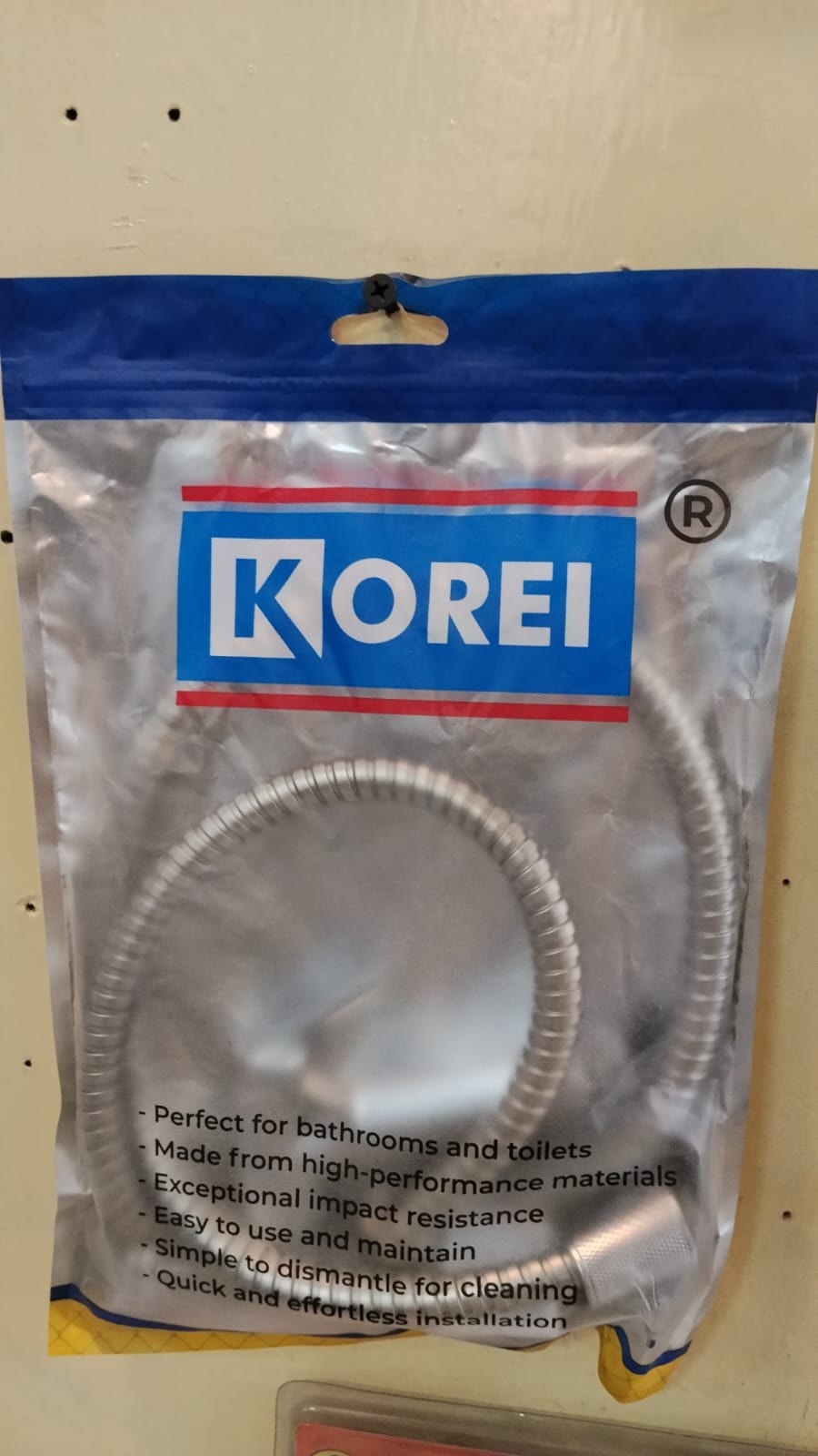 Jet Shower Korei foto 1