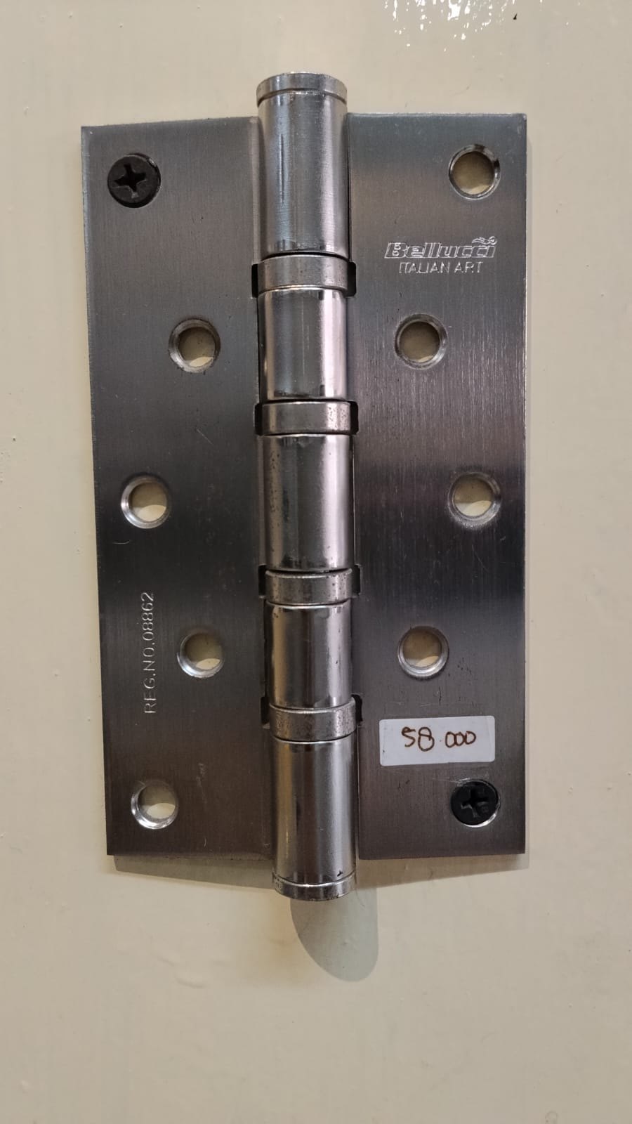 Engsel Belluci 5 Inch