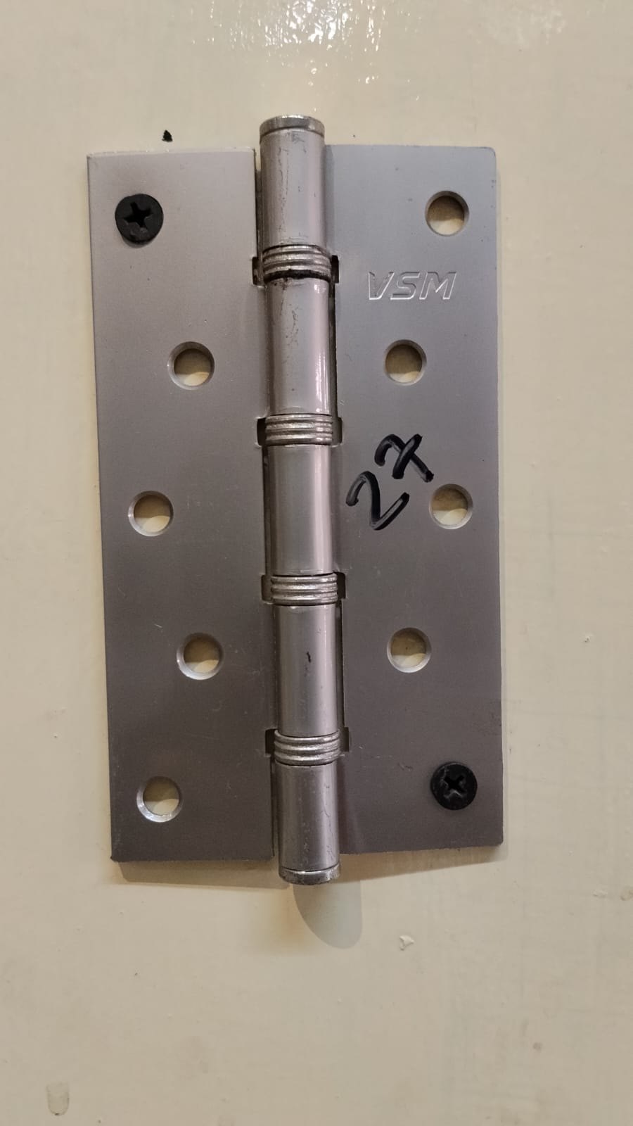 Engsel Vsm 5 Inch foto 1