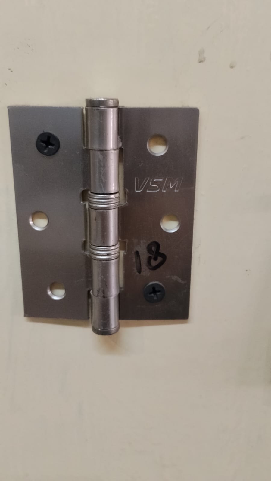Engsel Vsm 3 Inch foto 1