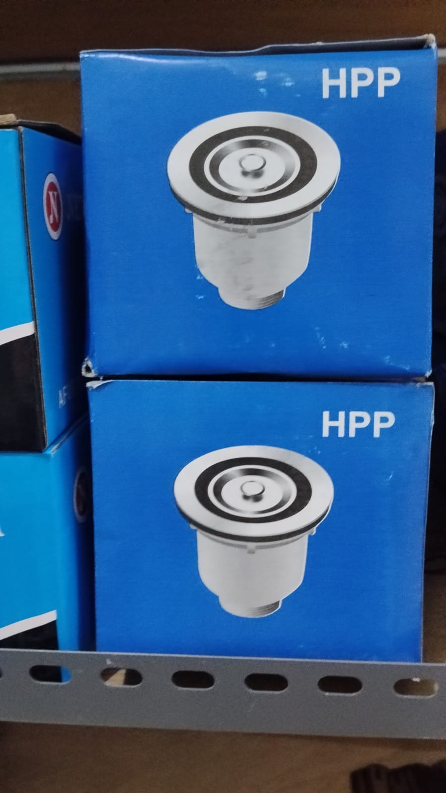 Afur HPP foto 1