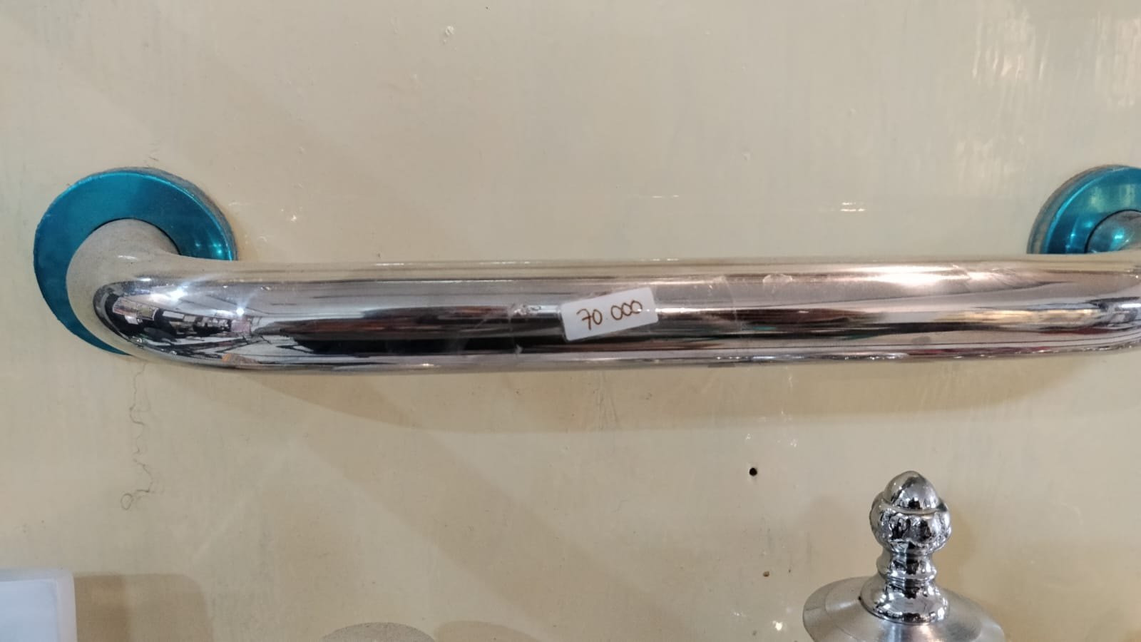 Handle Kecil foto 1