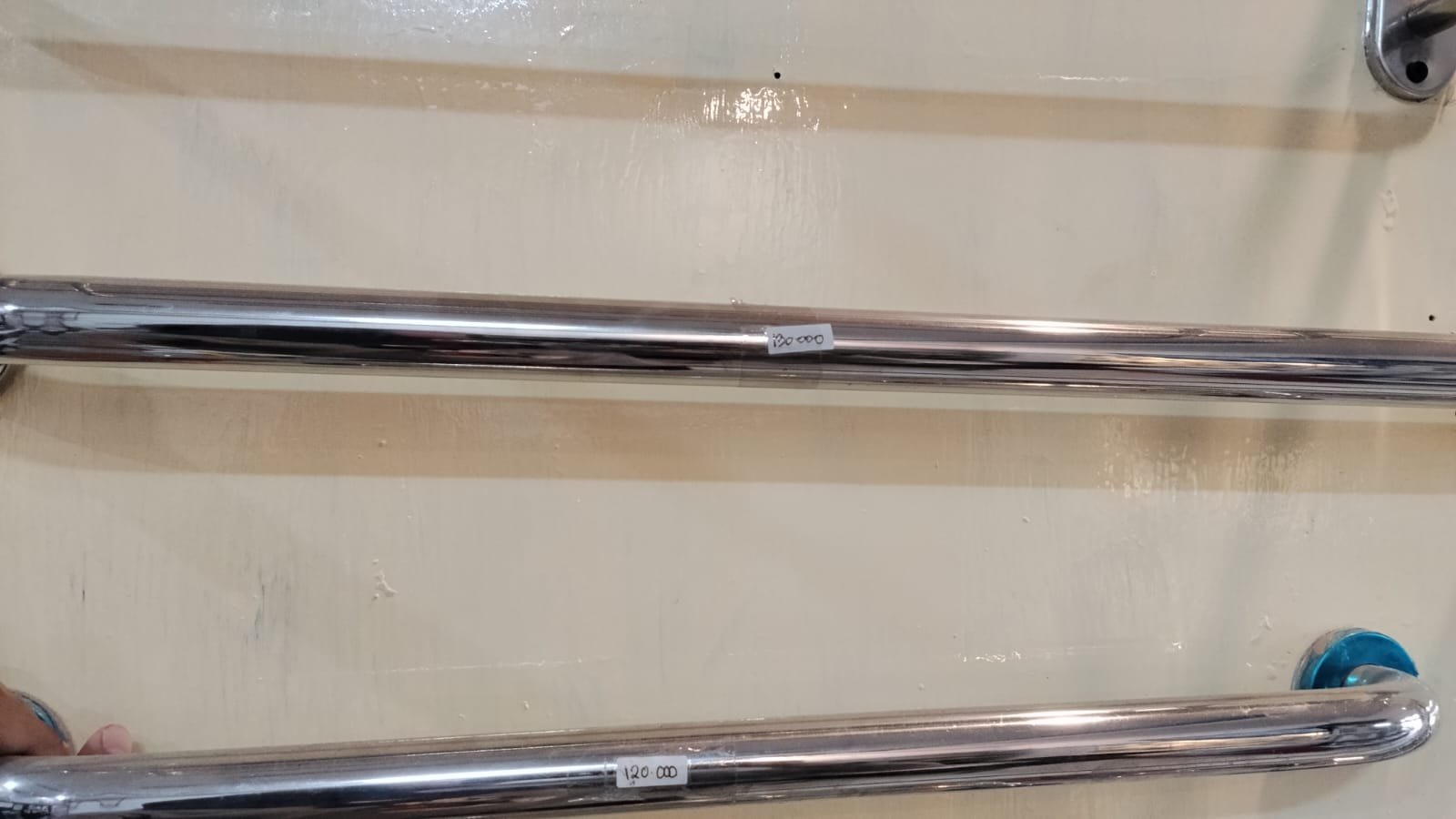 Handle Besar foto 1