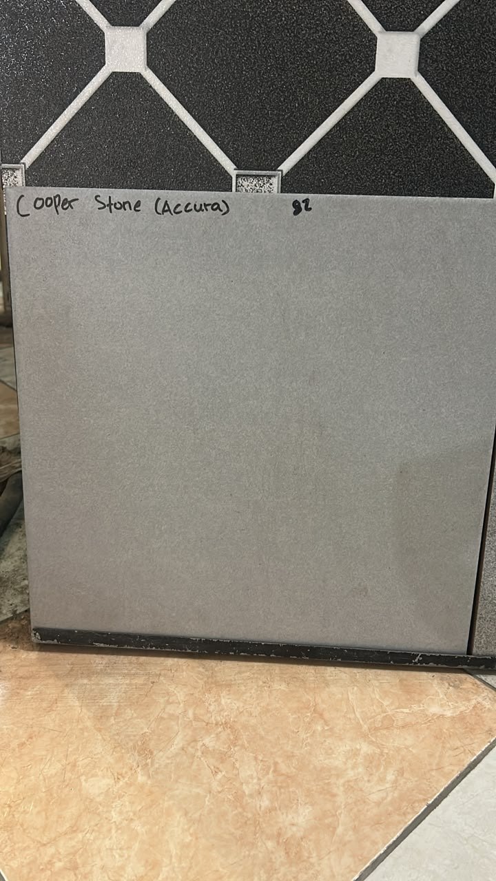 Keramik 40x40 Cooper Stone Accura foto 1