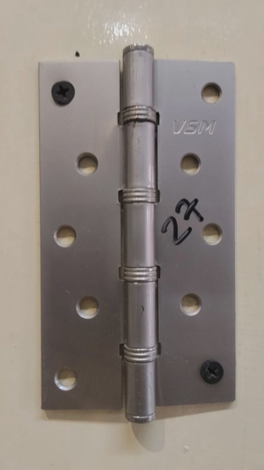 Engsel Vsm foto 1
