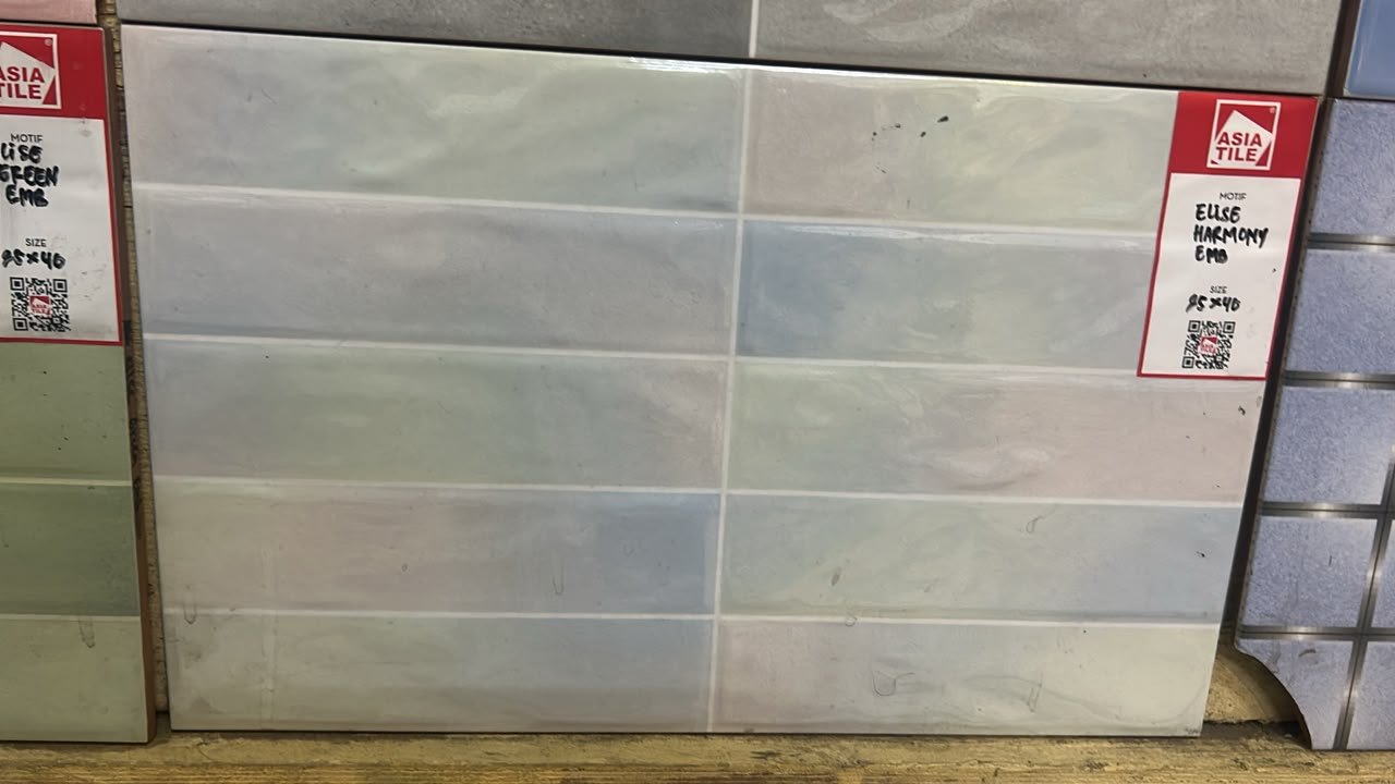 Keramik 25x40 Elise Harmony EMB foto 1