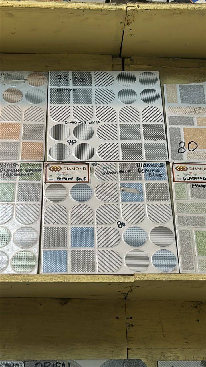 keramik 25x25 Diamond foto 1