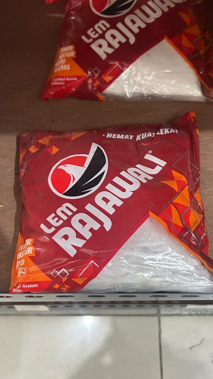 Lem Rajawli foto 1