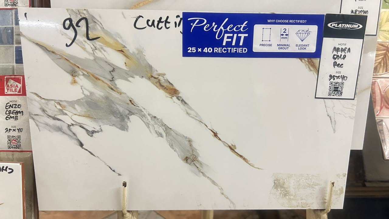 Ardea Gold 25X40 foto 1