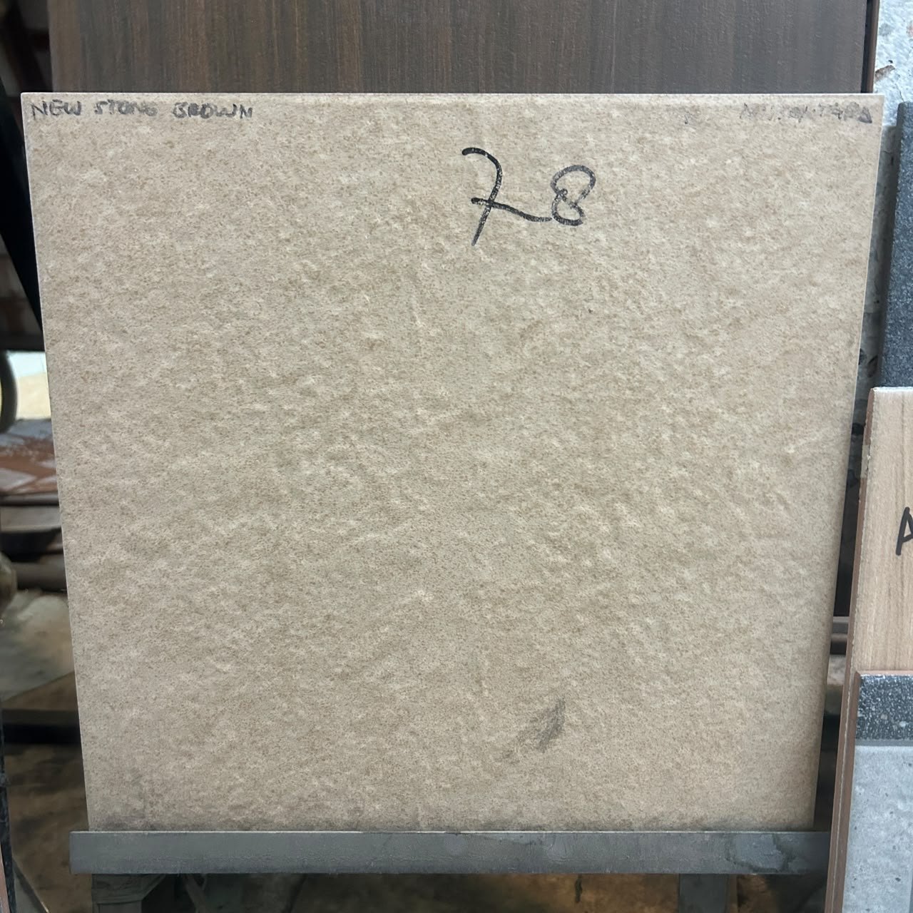 New Stone 4x40 foto 1