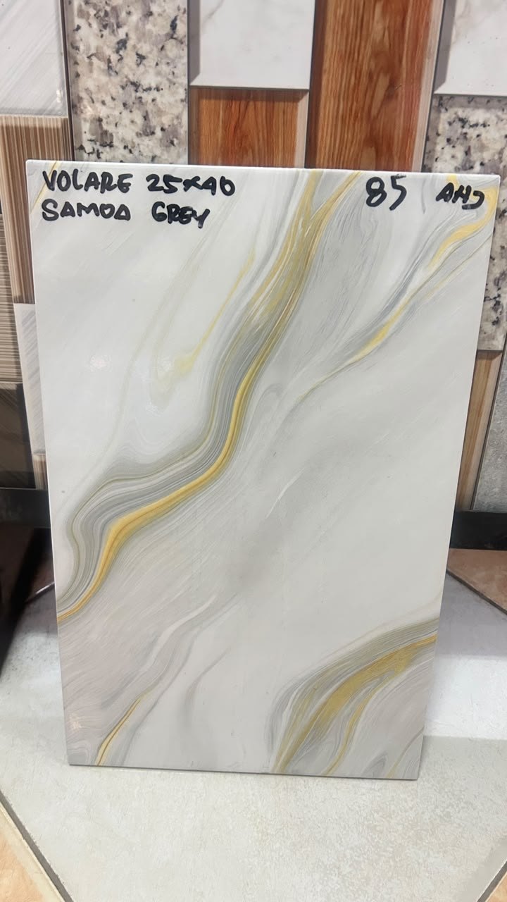 Samoa grey 25x40 foto 1
