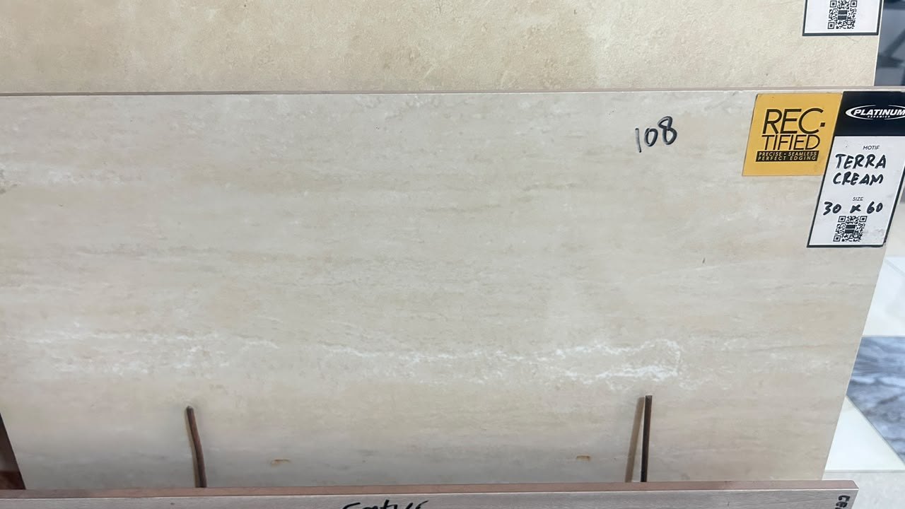 Terra Cream 30x60 foto 1
