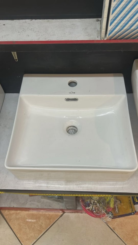 Wastafel Afos