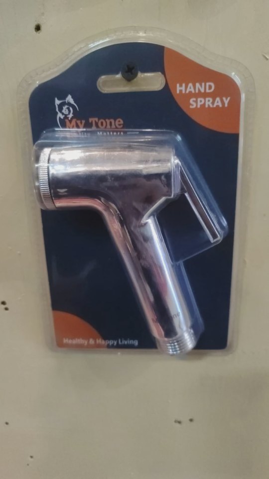 Kepala Jet Shower Einer