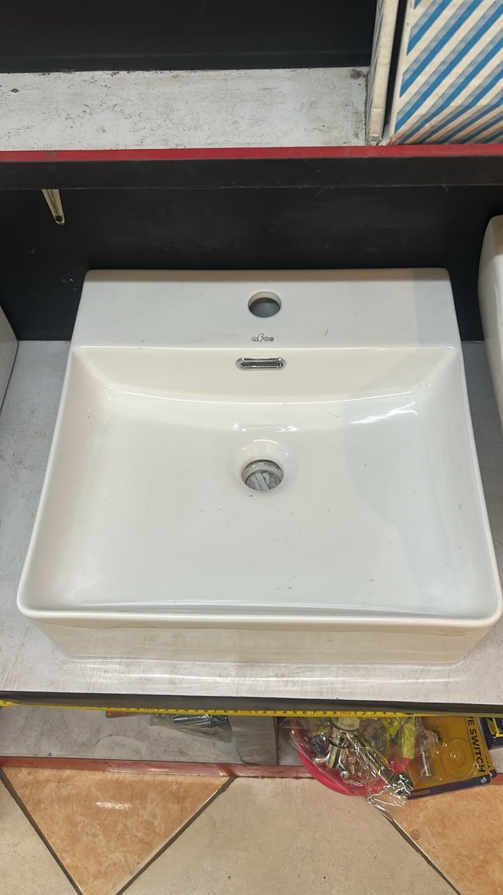 Wastafel Afos