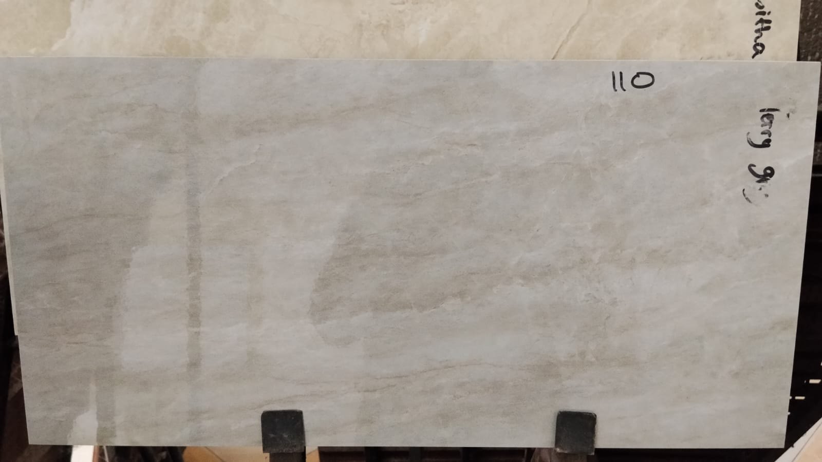 Keramik 30x60 Terry Grey