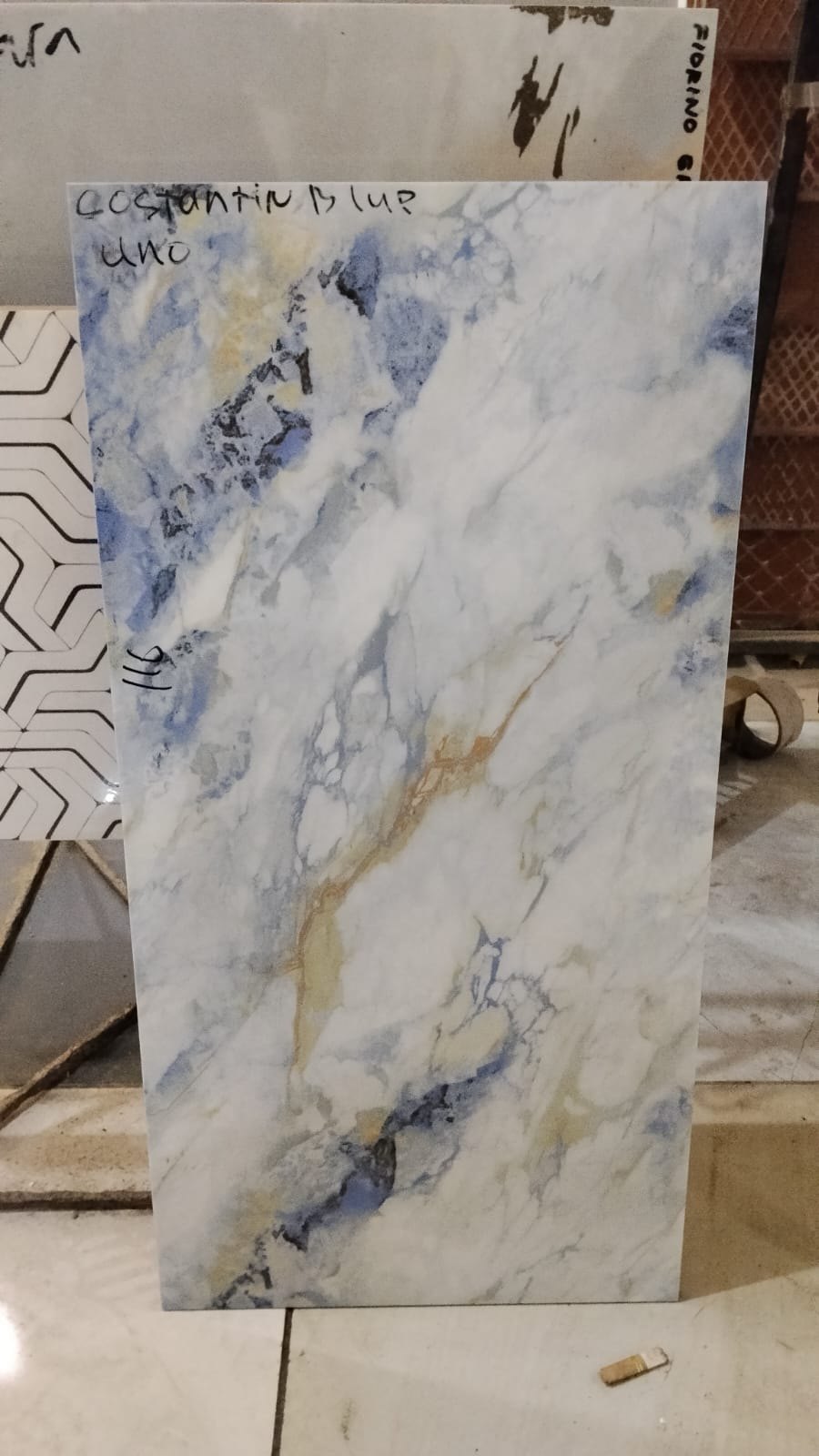 Keramik 30x60 Costanin Blue