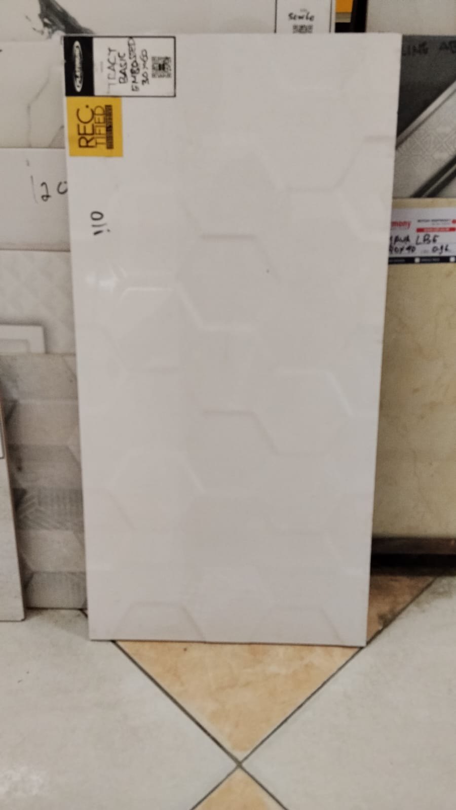 Keramik 30x60 Tcacy Basic